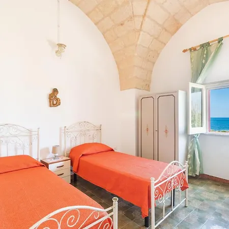 Vakantiehuis Salentoandmore - Monaco