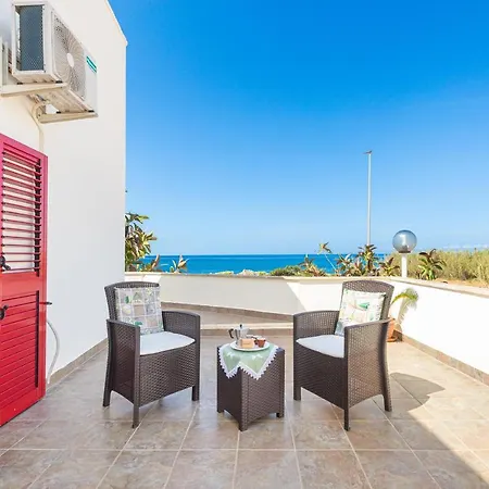 Salentoandmore - Monaco Vakantiehuis *