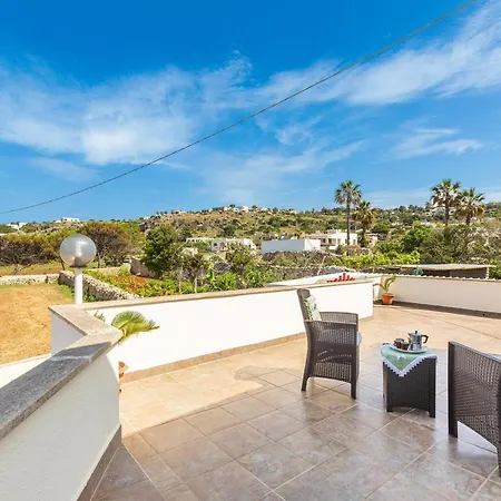 Salentoandmore - Monaco Vakantiehuis *