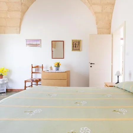 בית נופש Salentoandmore - Monaco טורה ואדו